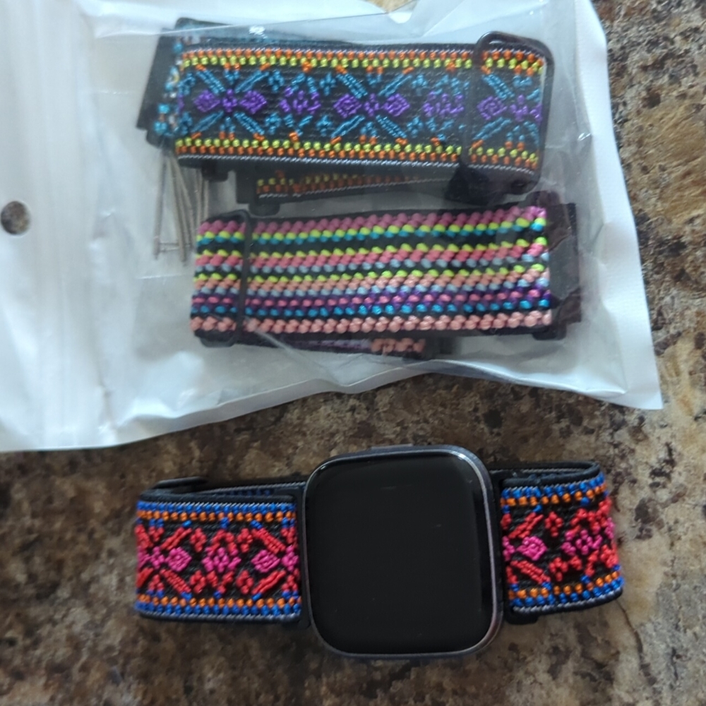 Fitbit Versa 2